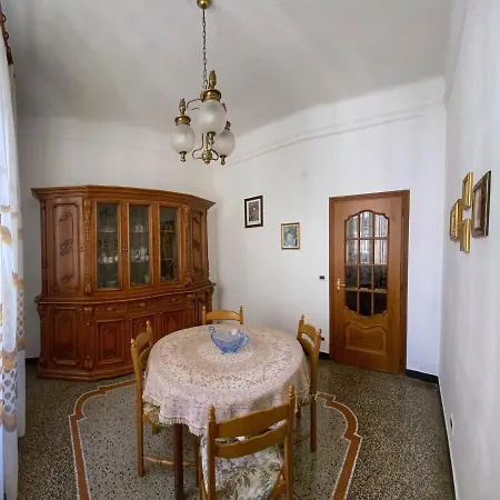 La Casa Dei Ricordi Apartman *