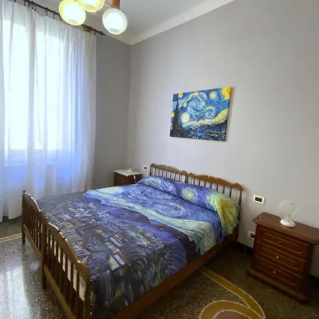 La Casa Dei Ricordi Apartman