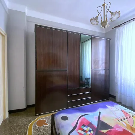 شقة La Casa Dei Ricordi