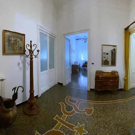 شقة La Casa Dei Ricordi *