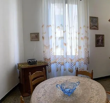 La Casa Dei Ricordi شقة جنوة