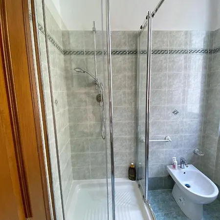 La Casa Dei Ricordi Genova