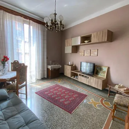 Apartman La Casa Dei Ricordi