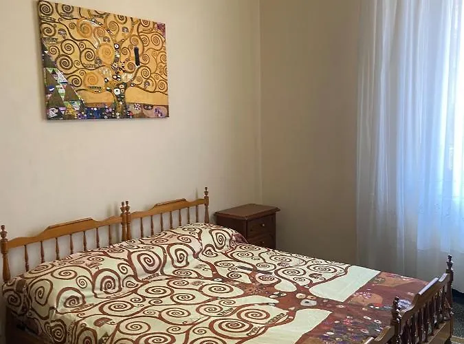 Apartment La Casa Dei Ricordi Genua