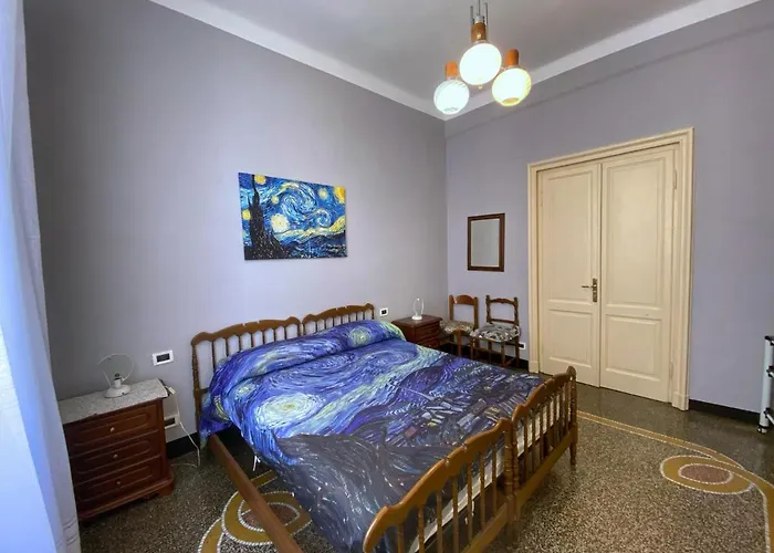 La Casa Dei Ricordi *