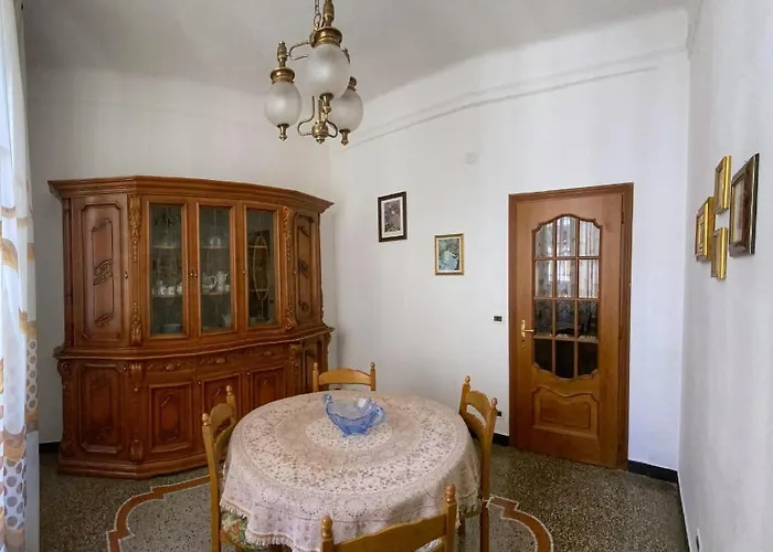 La Casa Dei Ricordi Apartment *