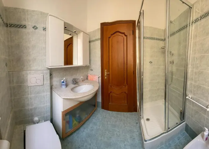 La Casa Dei Ricordi Apartment *