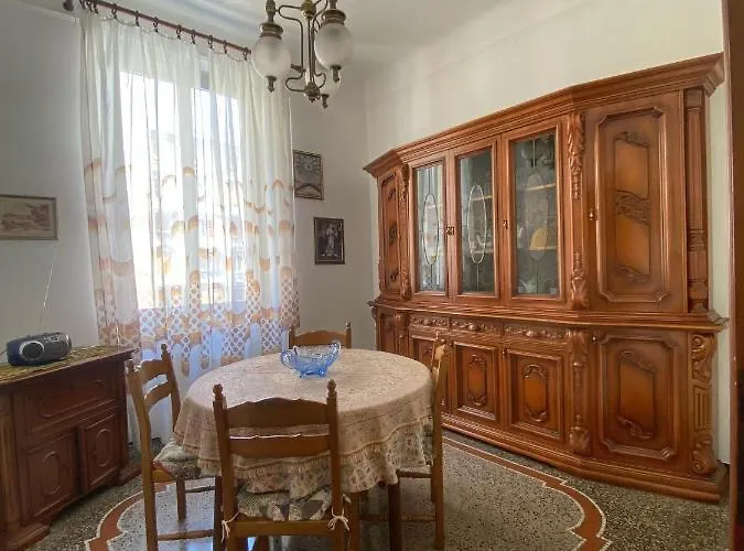 La Casa Dei Ricordi * Genua