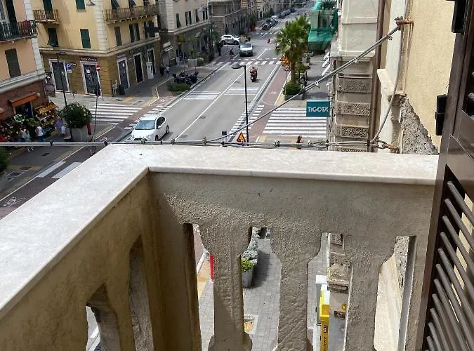La Casa Dei Ricordi Apartment *