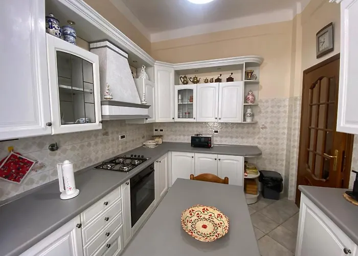 Apartment La Casa Dei Ricordi