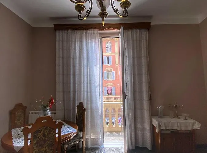 La Casa Dei Ricordi