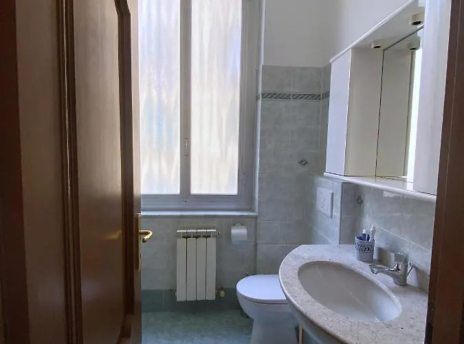 La Casa Dei Ricordi Apartment *