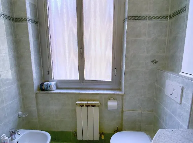 Apartment La Casa Dei Ricordi