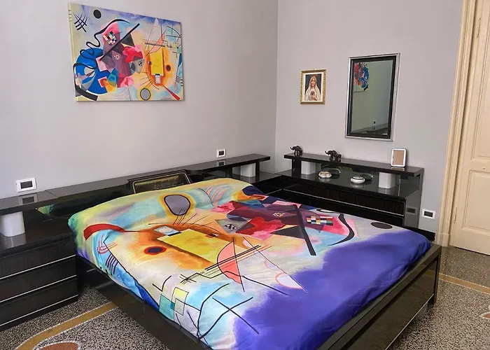 La Casa Dei Ricordi