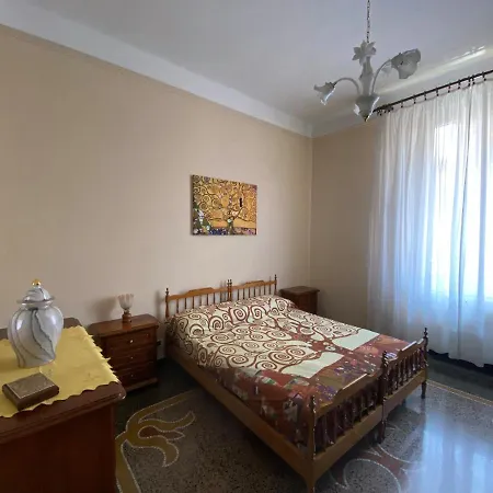 Apartment La Casa Dei Ricordi