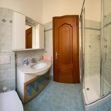 La Casa Dei Ricordi Lägenhet *