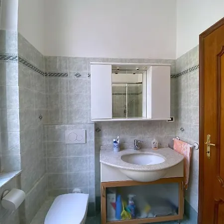 La Casa Dei Ricordi Apartment *