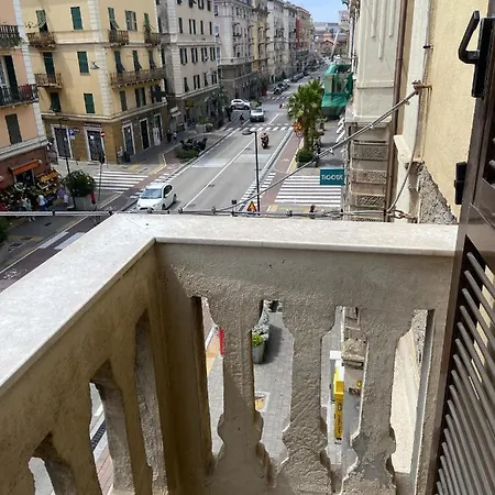 La Casa Dei Ricordi Apartment *