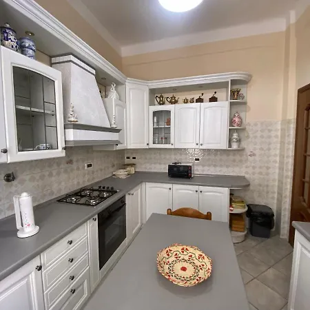 Appartamento La Casa Dei Ricordi