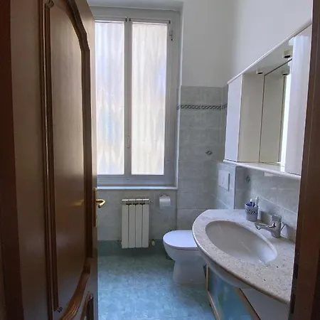 La Casa Dei Ricordi Apartment *