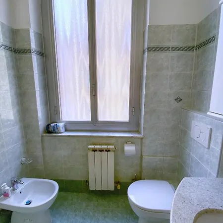 Apartment La Casa Dei Ricordi