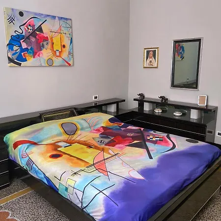La Casa Dei Ricordi
