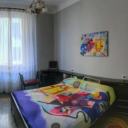 La Casa Dei Ricordi *