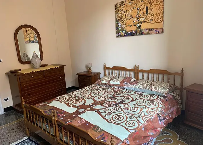 La Casa Dei Ricordi *