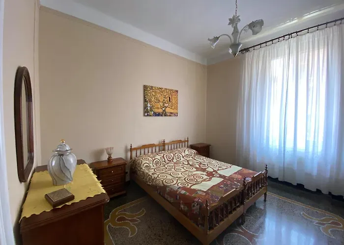 Apartmán La Casa Dei Ricordi