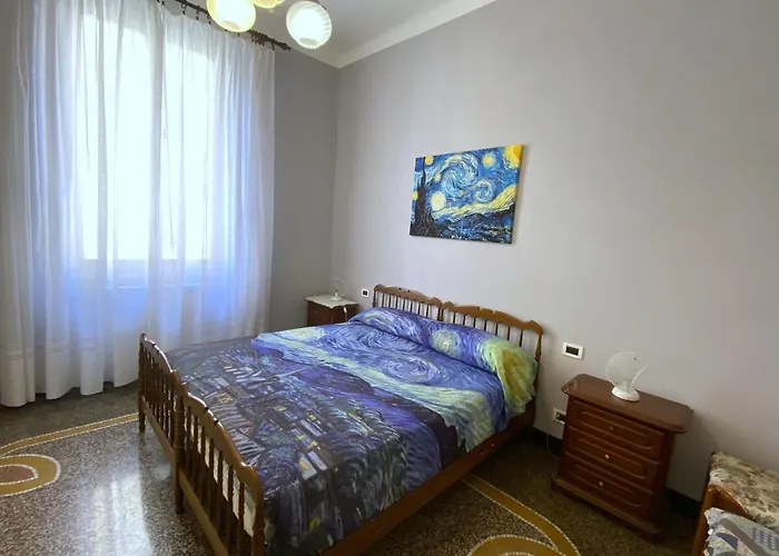 La Casa Dei Ricordi דירה