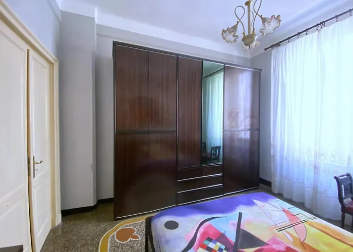 Apartmán La Casa Dei Ricordi