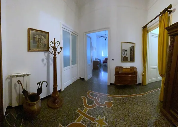 דירה La Casa Dei Ricordi *