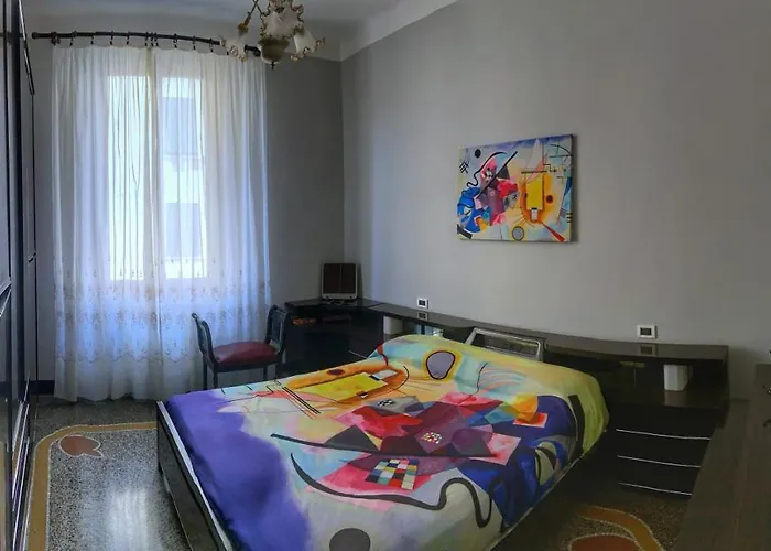 La Casa Dei Ricordi *