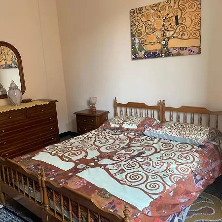 La Casa Dei Ricordi *