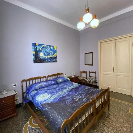 La Casa Dei Ricordi *