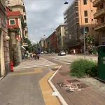 La Casa Dei Ricordi Gênes