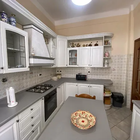 Apartment La Casa Dei Ricordi