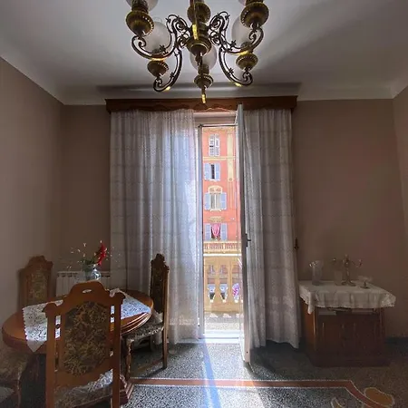 La Casa Dei Ricordi